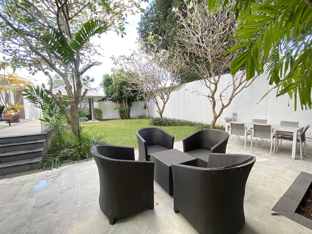 Horizon Villas Samui