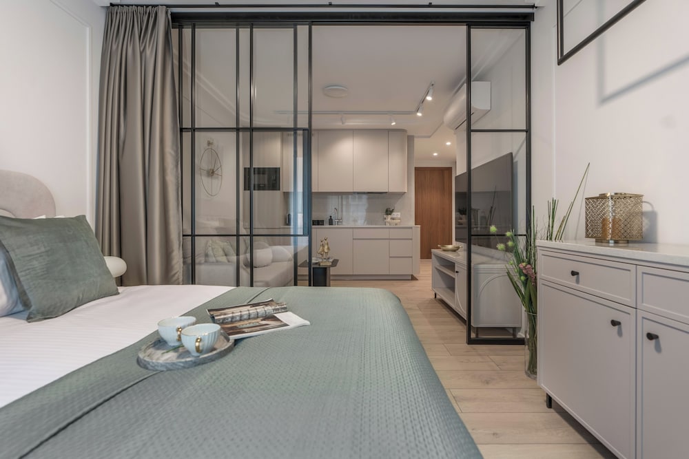 Libra Apartments LoftAffair