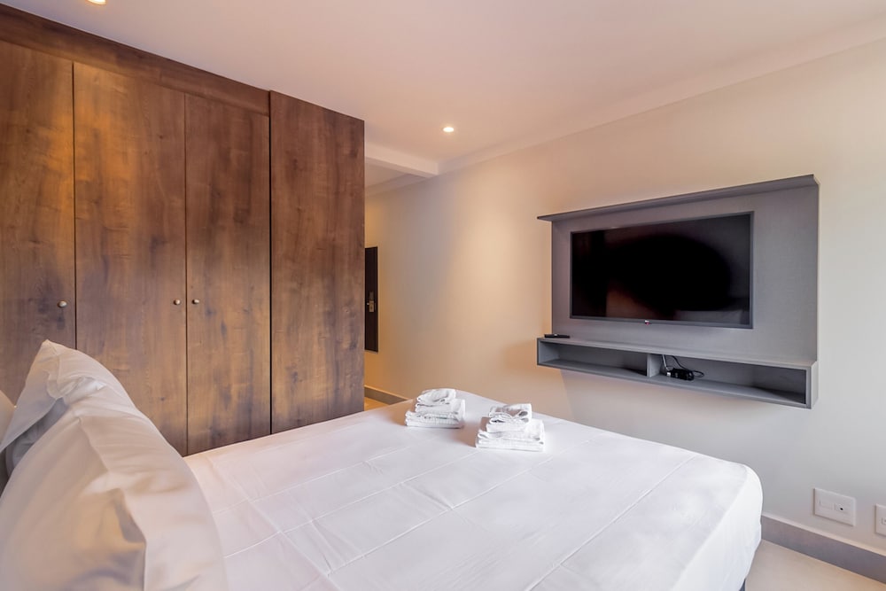 360 Liberdade by Housi