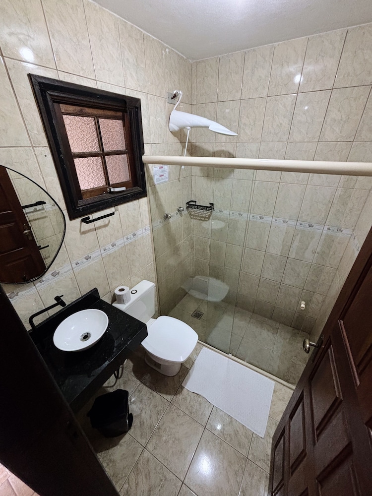 Pousada Pouso de ícaro