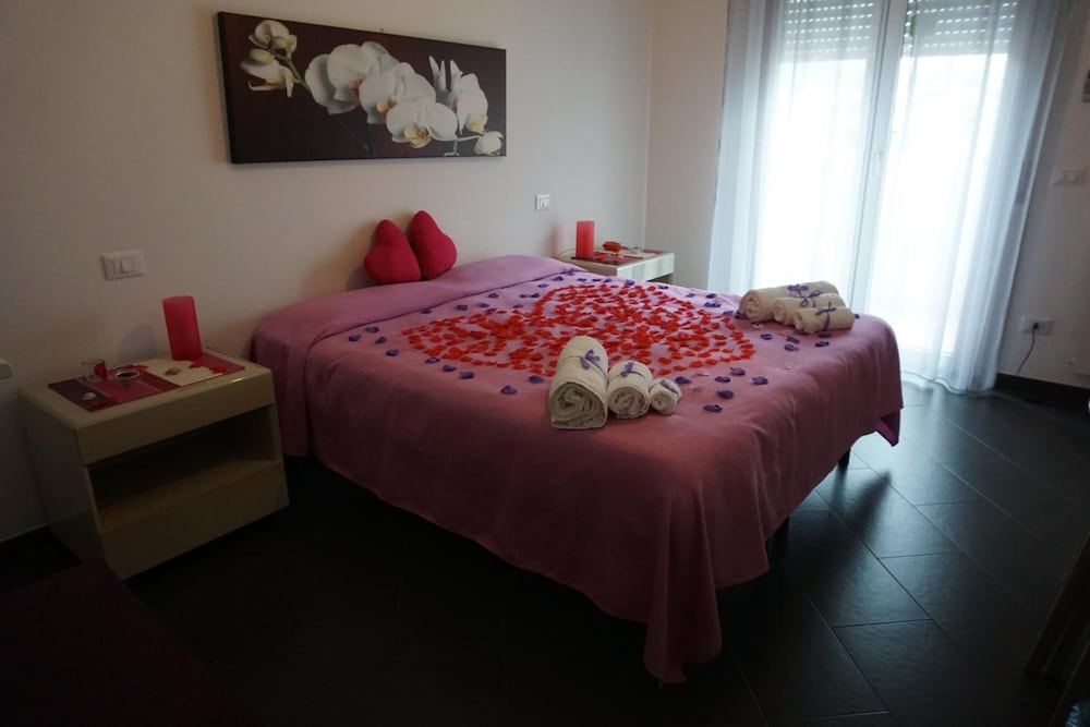 B&B Palermo Centro