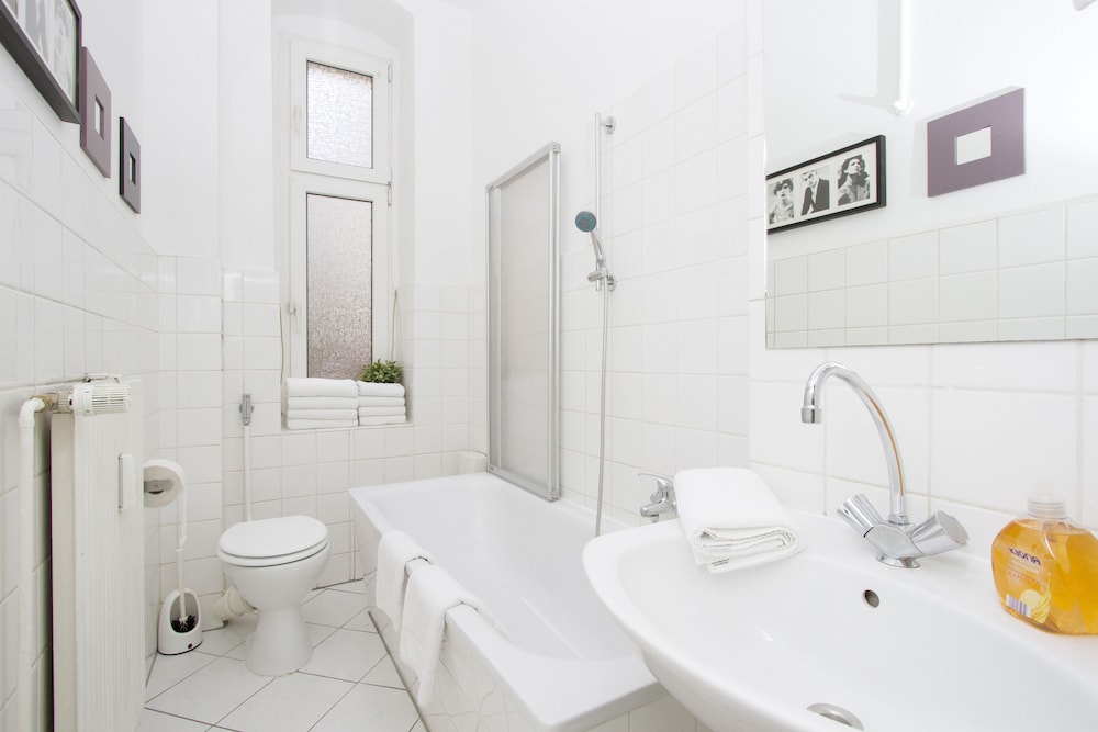 Primeflats - Apartment in Pankow