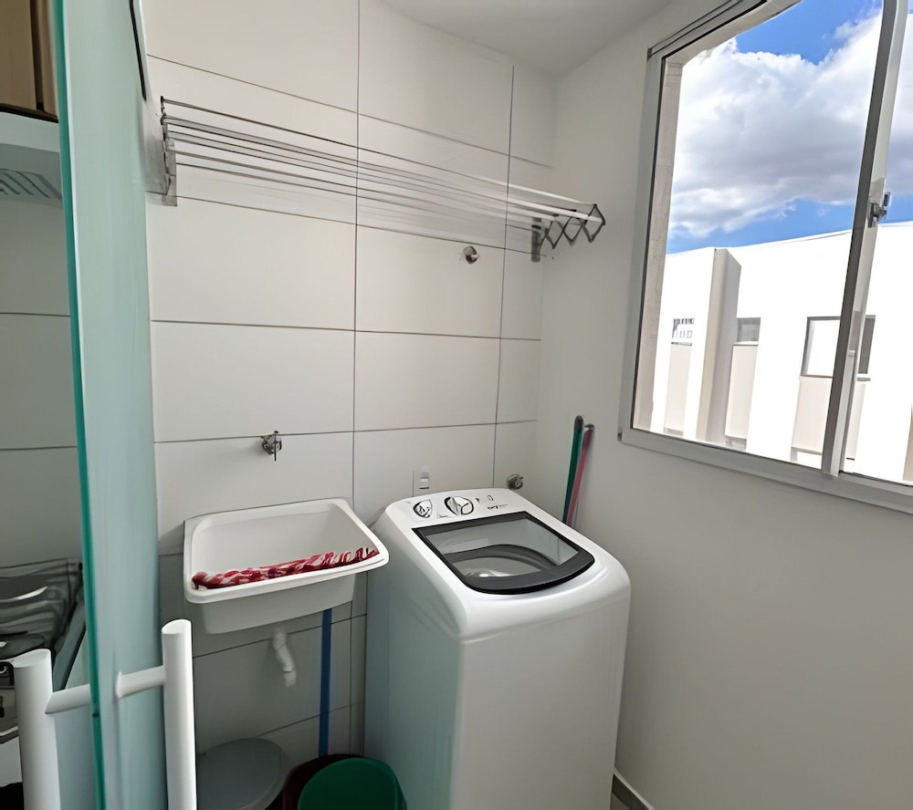 Estrela04 Executive Loft in Extrema