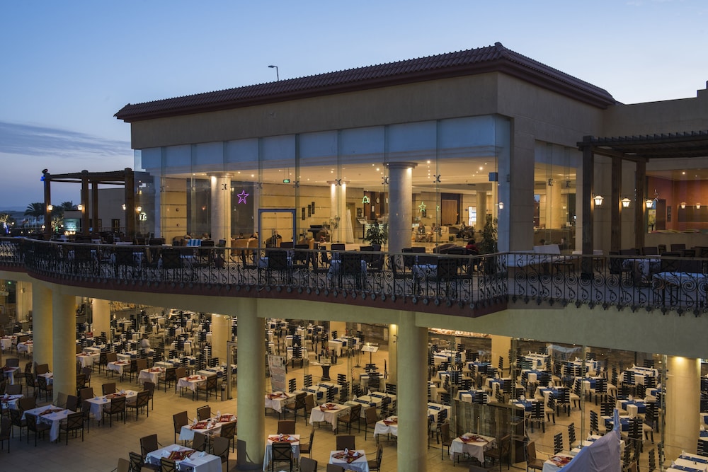 Casa Mare Resort - ex.Royal Marsa & Aqua park