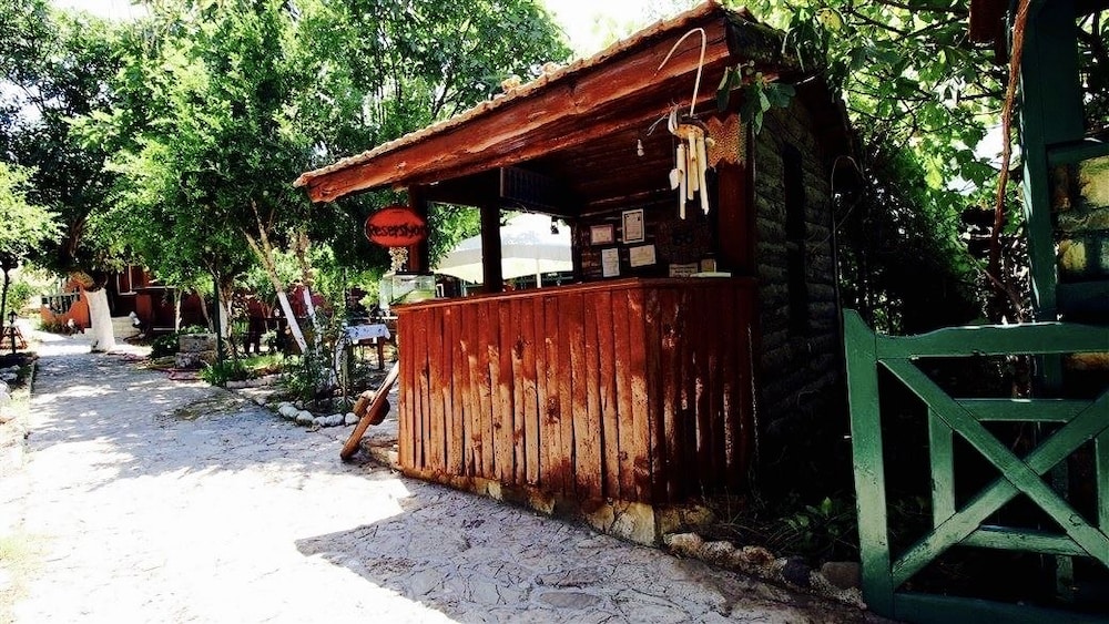 Route 66 Pension
