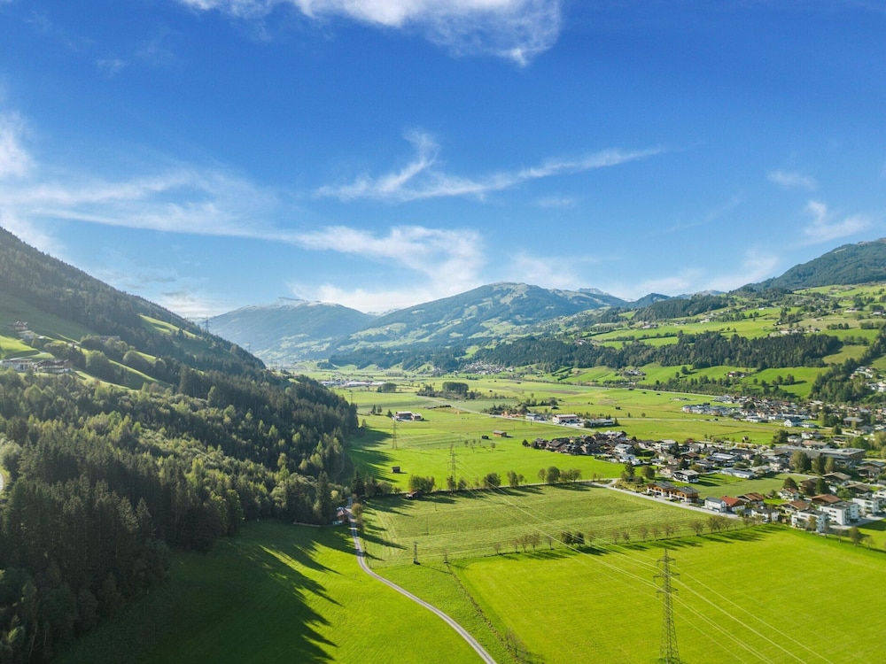 Chalet in Mittersill Near Ski Slopes