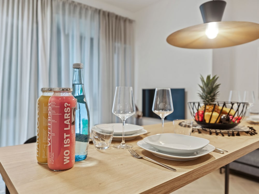 Living No. 5 by GT7 Hospitality