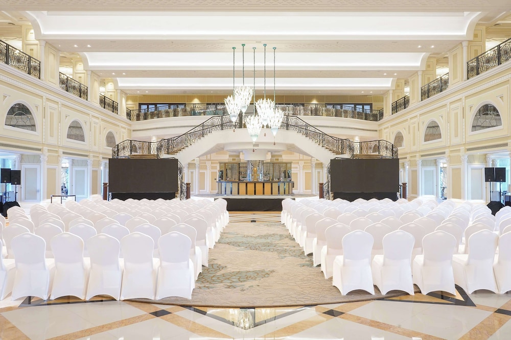 Waldorf Astoria Ras Al Khaimah