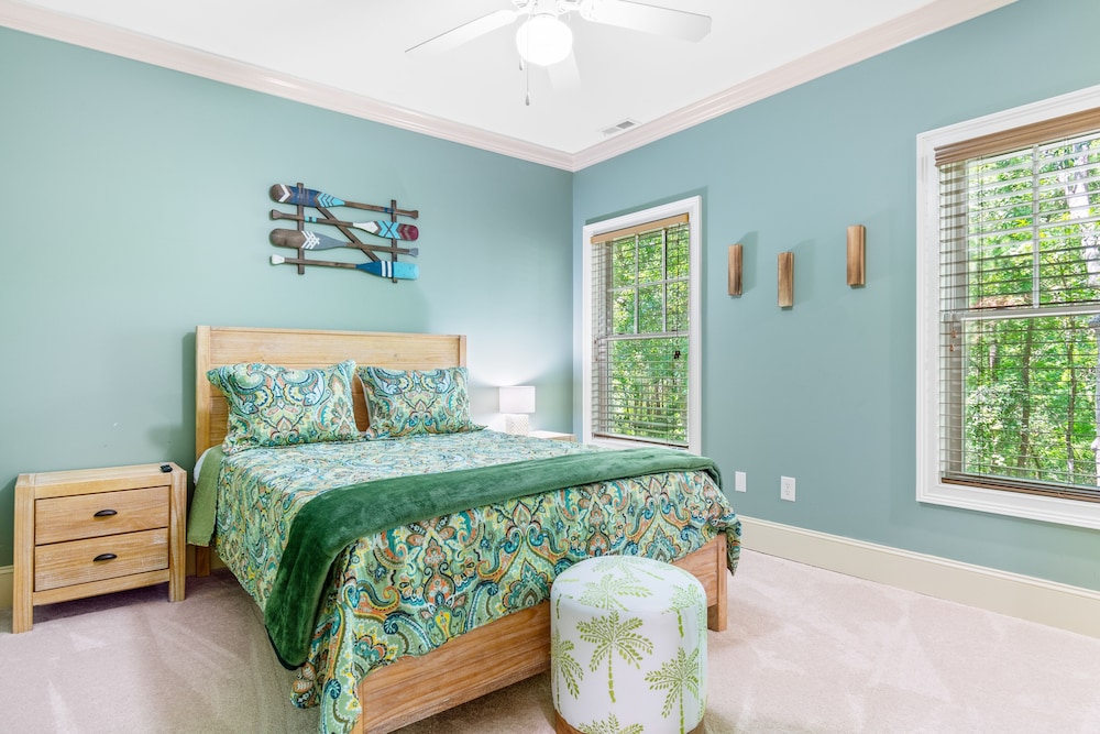 Lachicotte Vacation Rentals
