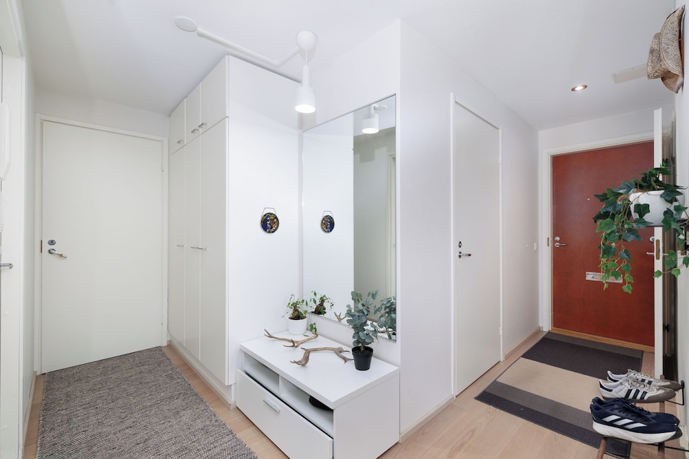 Downtown Oulu 2BR Apt