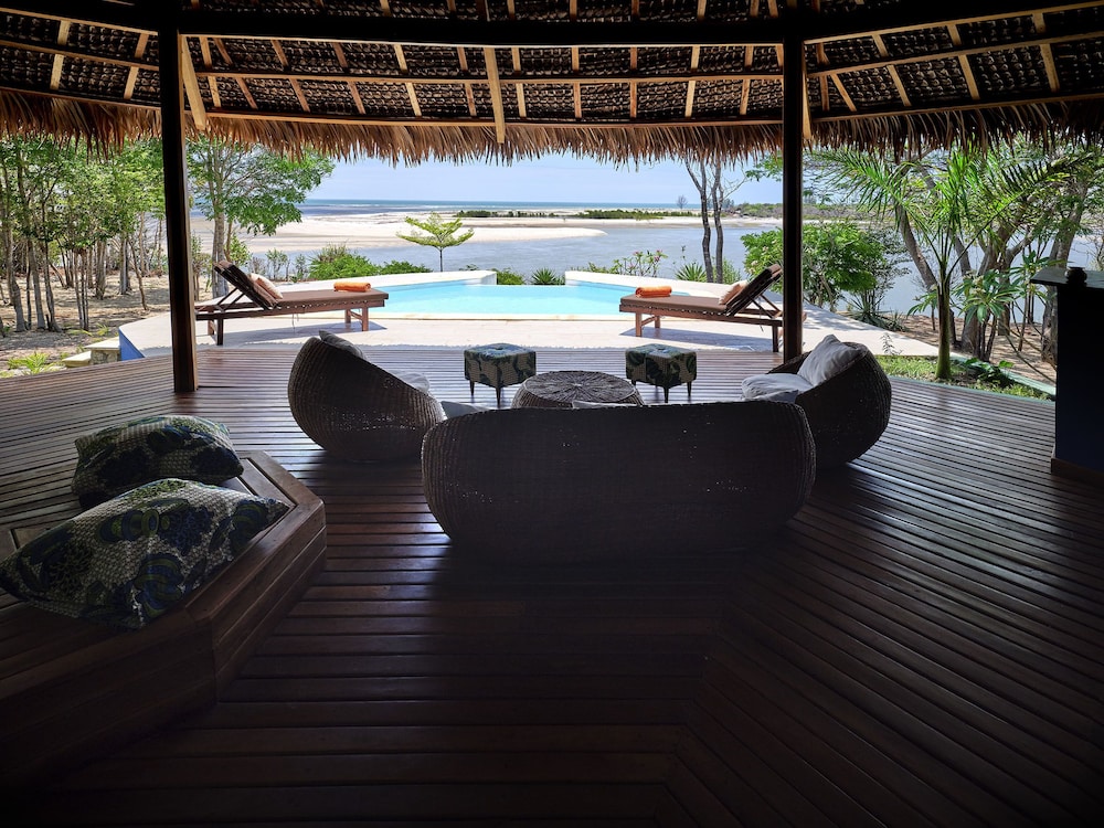 Antsanitia Resort