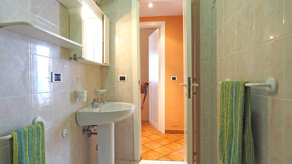 Villetta Baia Verde 50 Meters From the Beach