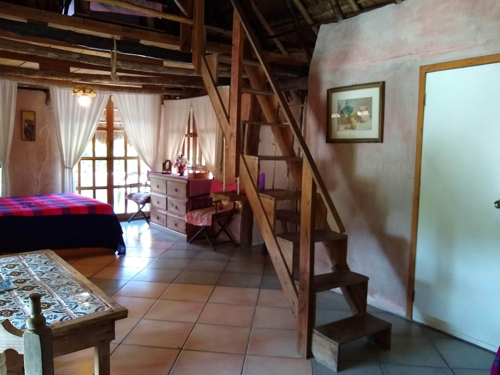Casitas Kinsol