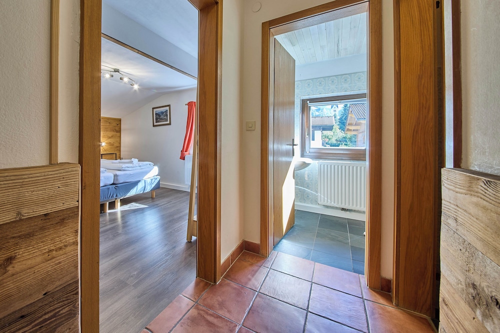 Apartments Enzian