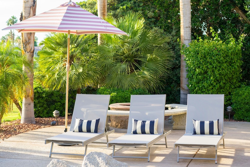 Monroe by Avantstay Beautiful Home w Pool Spa PGA West Sleeps 12