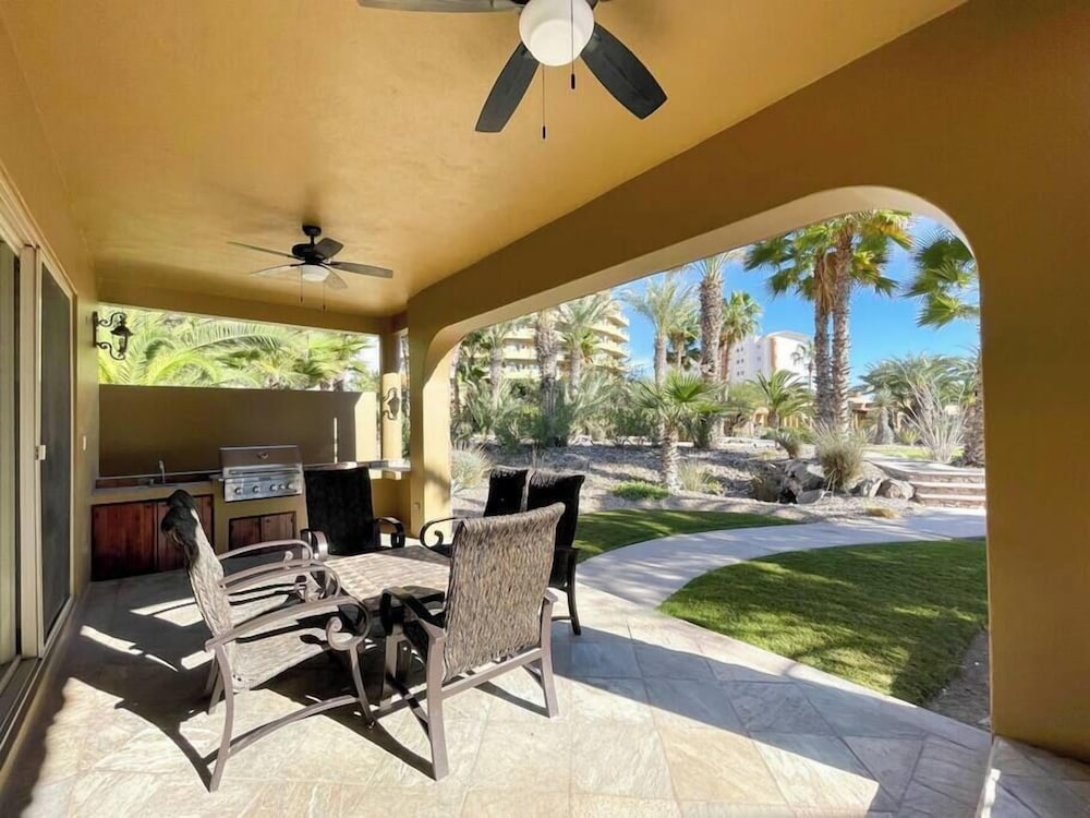 Stunning Villa at Sandy Beach With Beach