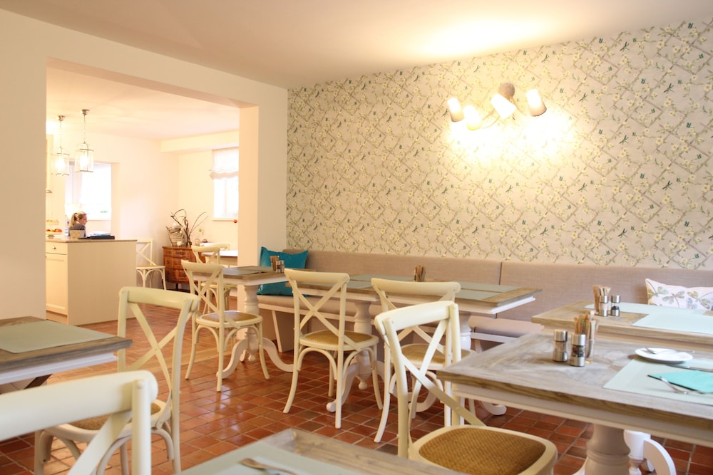 The Little Guesthouse Salzburg