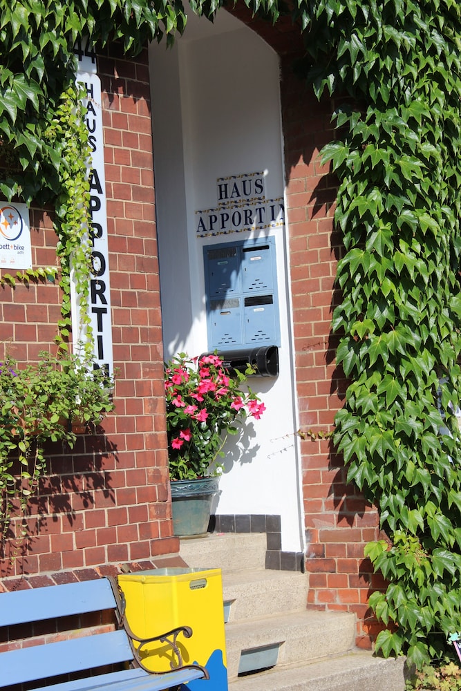 Haus Apportin