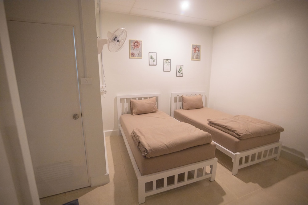 Bangkok Cozy Home at Khaosan Road