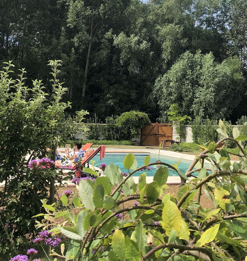 La Ferme des Isles