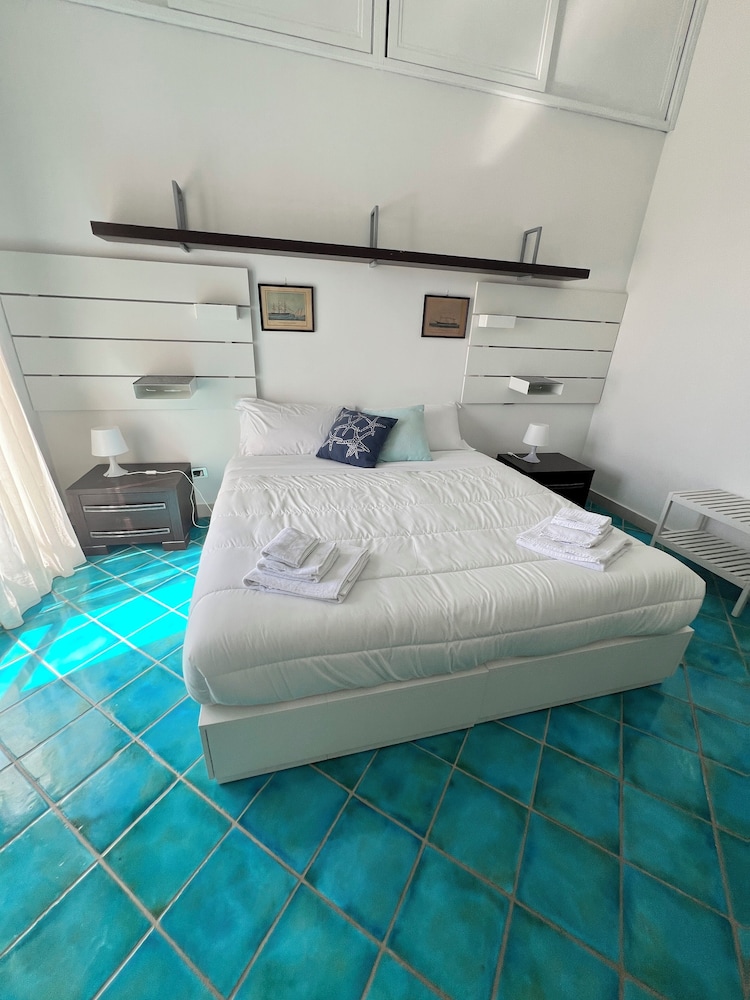 La Canostra Capri - luxury villa