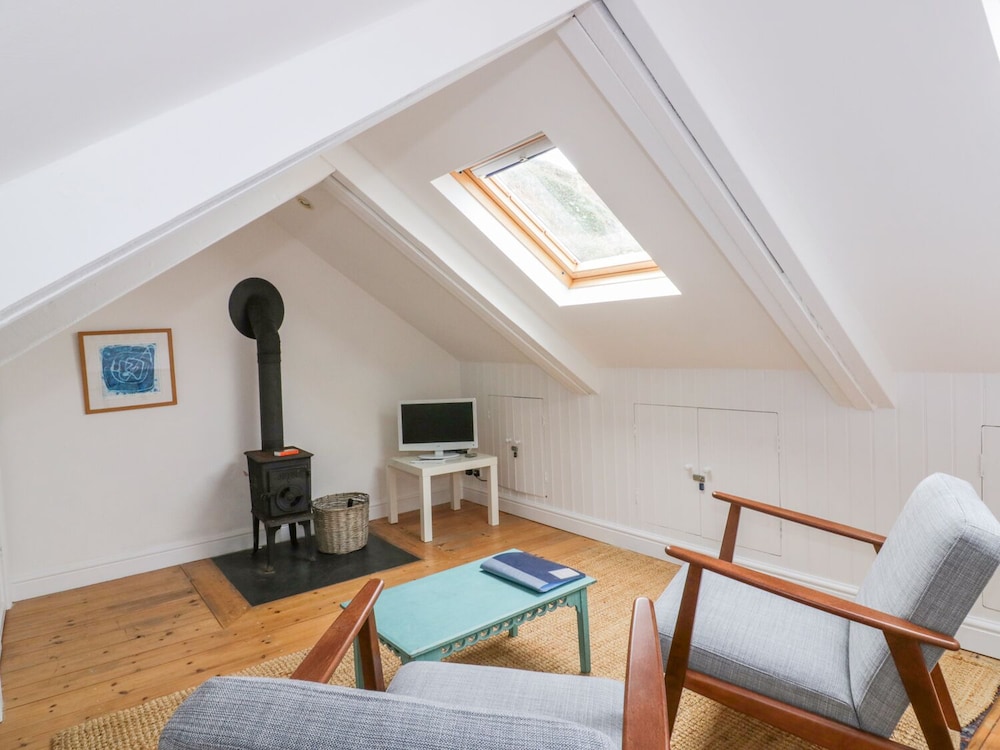 Badgers Loft view 4