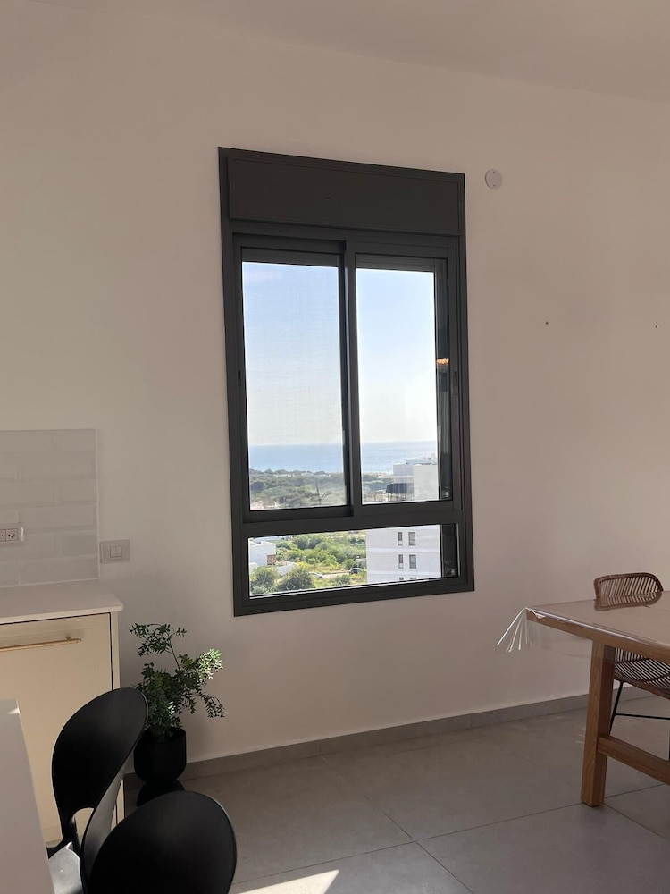Achziv Beach Stylish Stay by Sea N' Rent