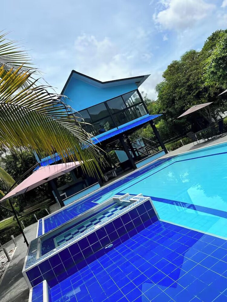 Finca club las palmas en Girardot