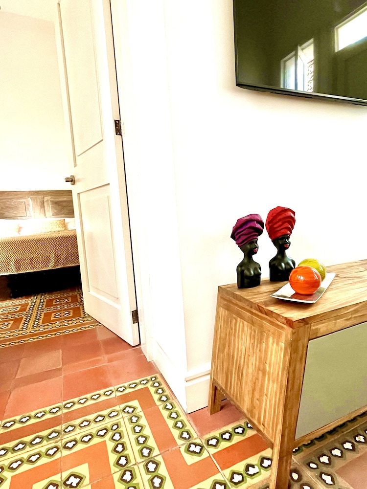 Casa Rambla Serra
