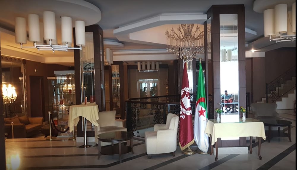 Hotel Tadj El Mouada