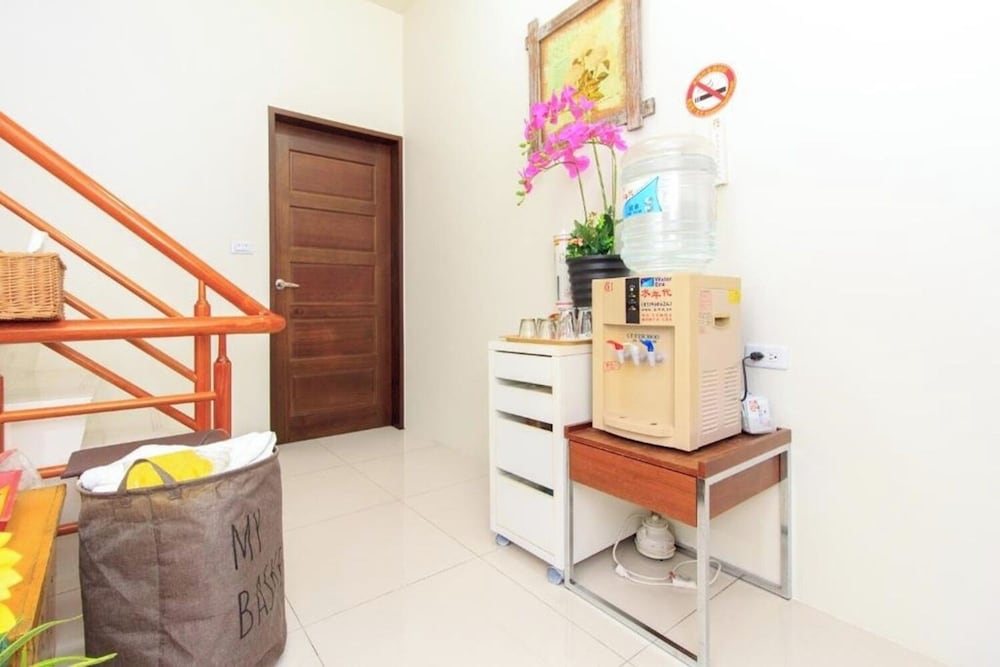 Yilan Dongshan Cypress B&B