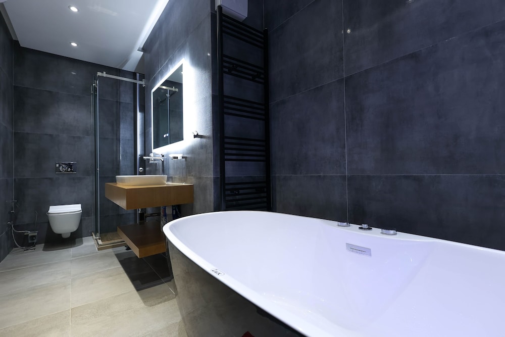 Grandstay Apartments 155