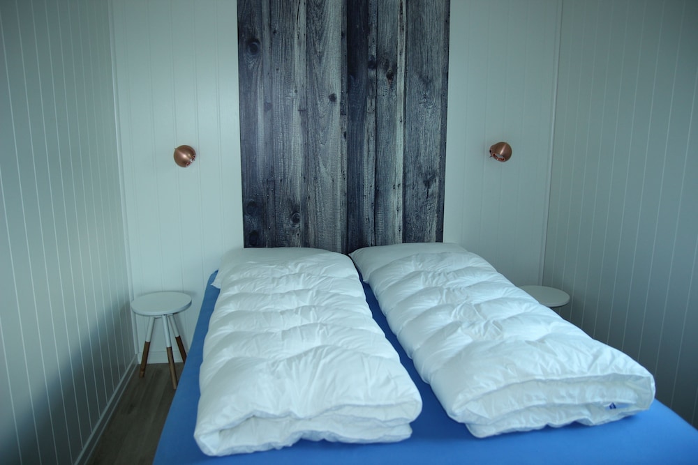 Karasjok Cabins & Apartments
