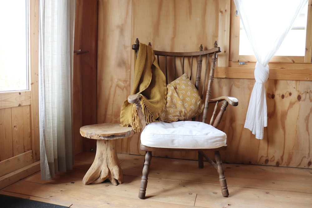 Frisian Hideaway With Style