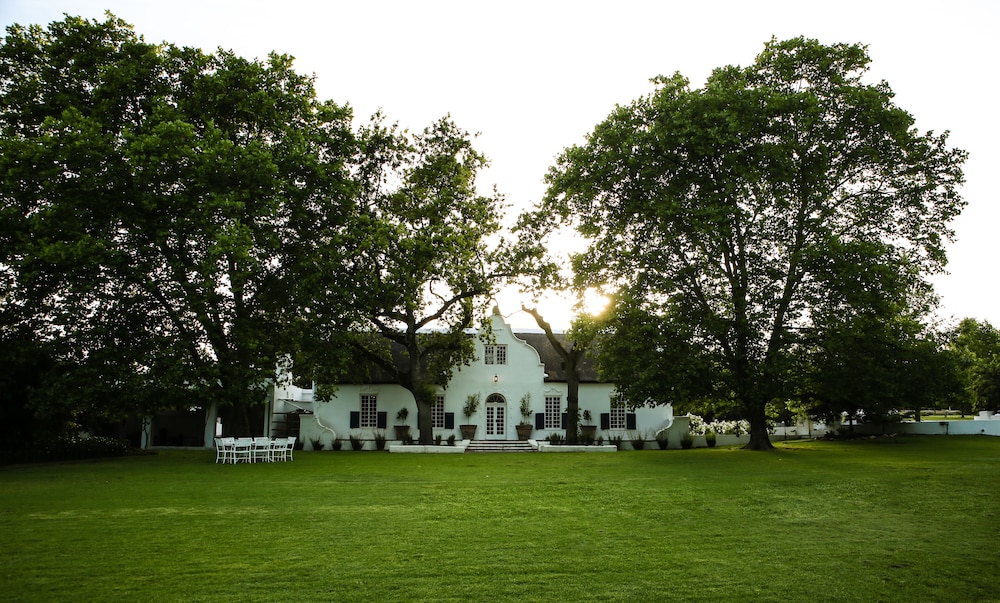 San Gabriel Homestead