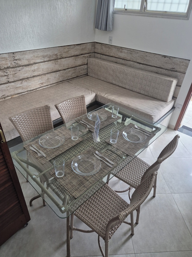 Apartamentos Vilalba Ubatuba