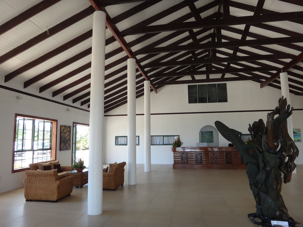 Amoa Resort Savaii