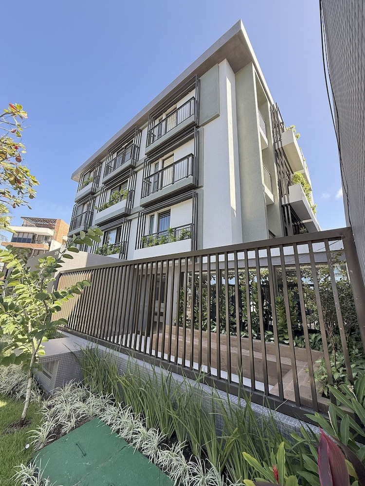 Jardins Almare 502