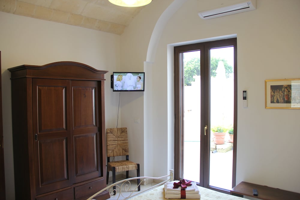 Residence Borgo Antico