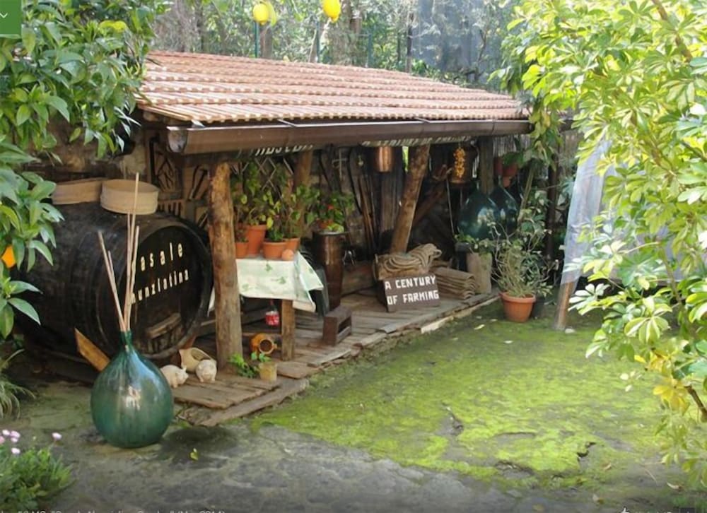 Casale Nunziatina