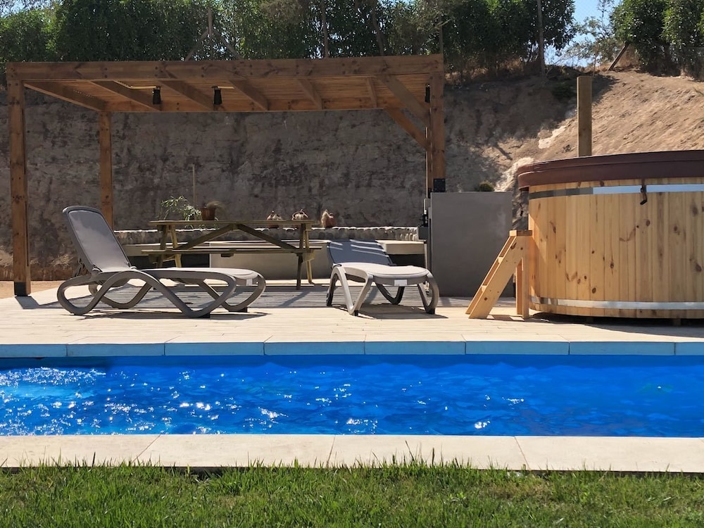 Villas Toscanas