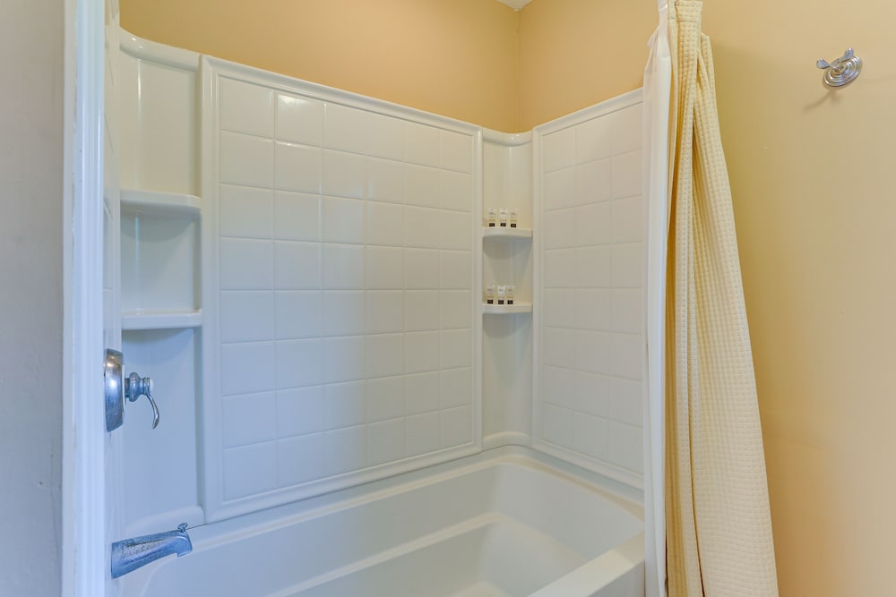 Warwick Vacation Rental w/ Private Yard & Fire Pit