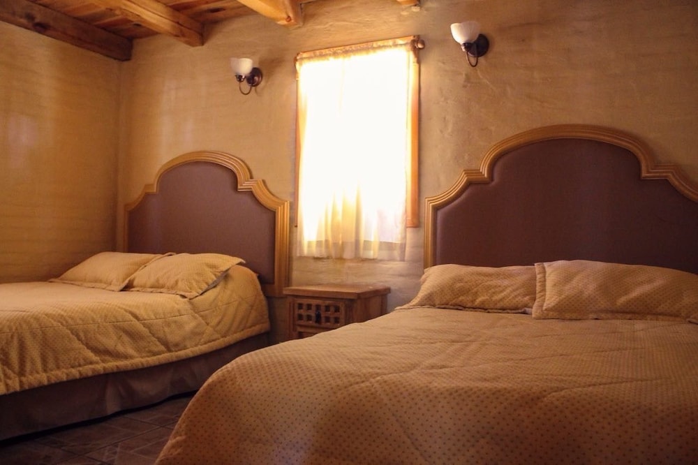 Cabanas Los Abuelos