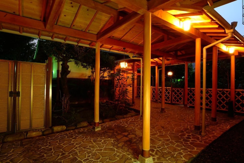 Hotel Zuiyo of Yugawara
