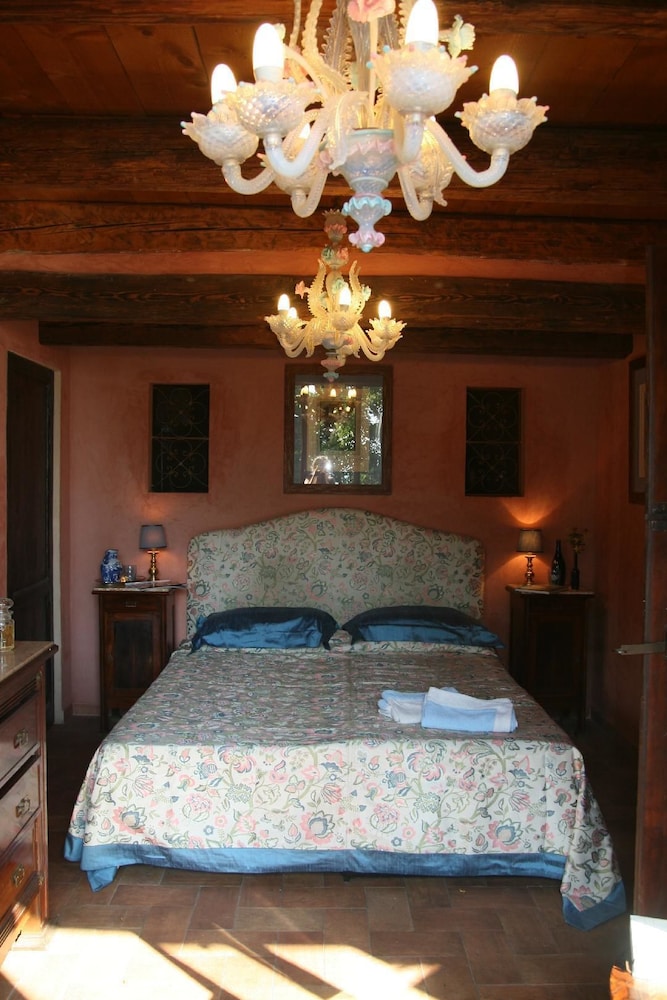 Galluzzo Ancient Country Villa photo 4