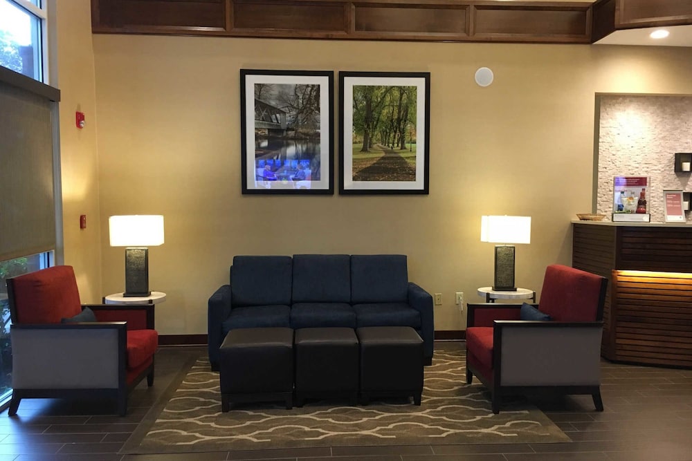 Albany Vacations - Comfort Suites Linn County - Property Image 50