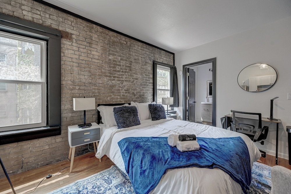 ROVE LIVING/KB - Prospect