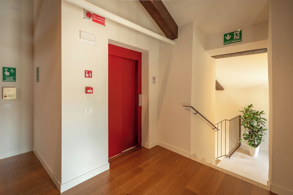 Castello di Porcìa - Residence