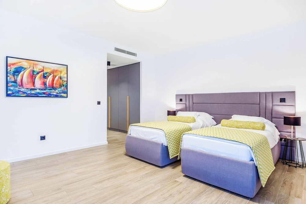 Villa Seashell Deluxe I