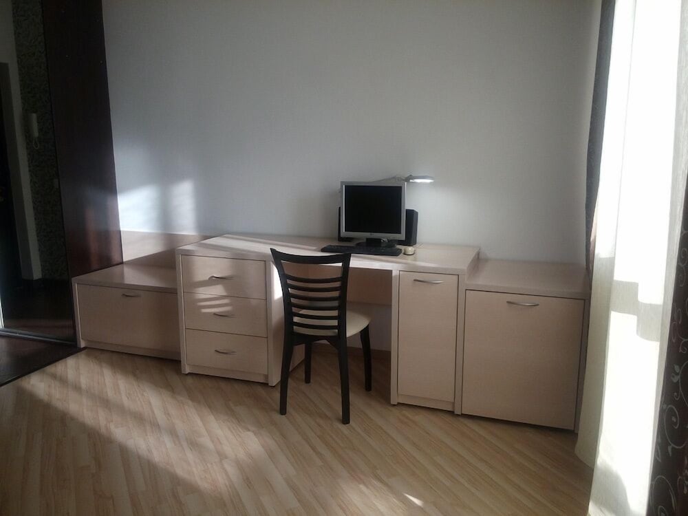 Hotel in Apartment Irkutsk